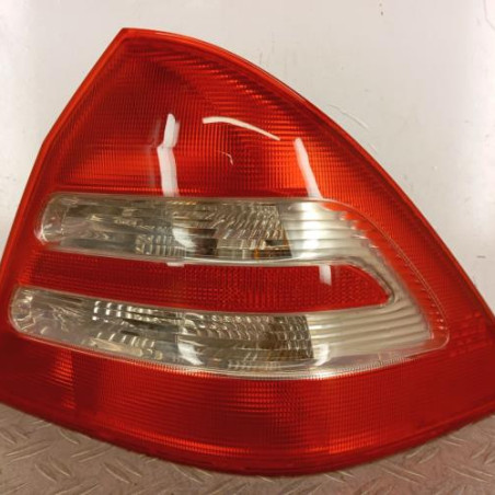 Feu arriere principal droit (feux) MERCEDES CLASSE C 203 Photo n°1