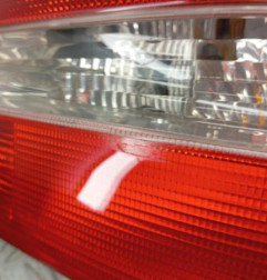 Feu arriere principal droit (feux) MERCEDES CLASSE C 203