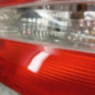Feu arriere principal droit (feux) MERCEDES CLASSE C 203