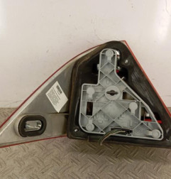 Feu arriere principal droit (feux) MERCEDES CLASSE C 203 Photo n°3