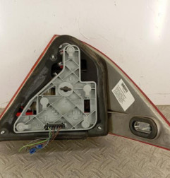 Feu arriere principal gauche (feux) MERCEDES CLASSE C 203