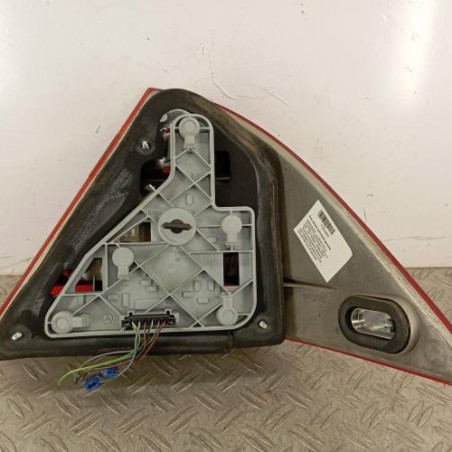 Feu arriere principal gauche (feux) MERCEDES CLASSE C 203