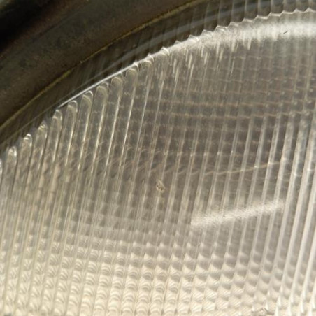 Optique avant principal gauche (feux)(phare) MERCEDES CLASSE C 203