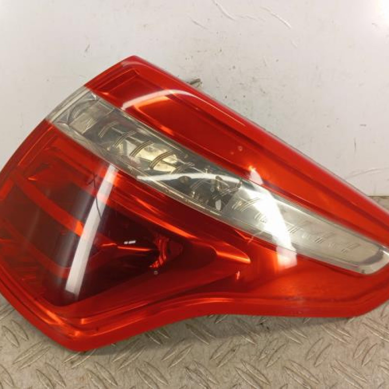 Feu arriere principal droit (feux) CITROEN C4 PICASSO 1