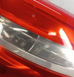 Feu arriere principal droit (feux) CITROEN C4 PICASSO 1