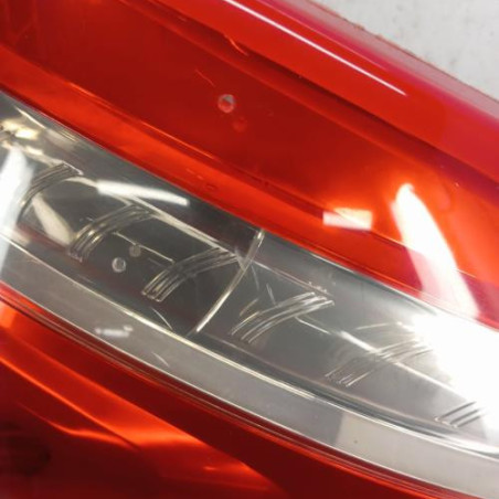 Feu arriere principal droit (feux) CITROEN C4 PICASSO 1