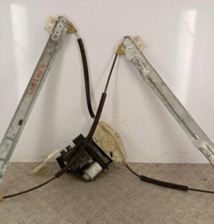 Leve vitre electrique avant gauche CITROEN C4 PICASSO 1 Photo n°1