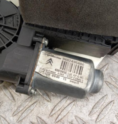 Leve vitre electrique avant gauche CITROEN C4 PICASSO 1 Photo n°3