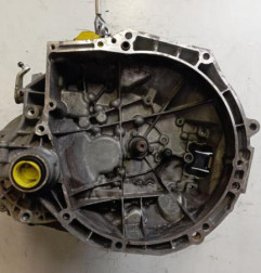 Boite de vitesses PEUGEOT 208 1 Photo n°1