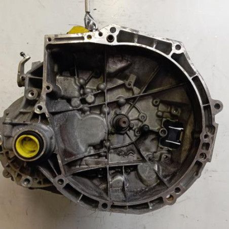 Boite de vitesses PEUGEOT 208 1 Photo n°1