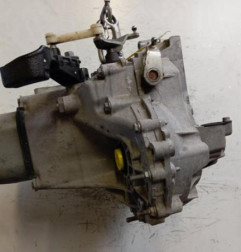 Boite de vitesses PEUGEOT 208 1