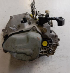 Boite de vitesses PEUGEOT 208 1 Photo n°3