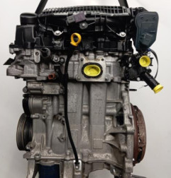 Moteur PEUGEOT 208 1 Photo n°1