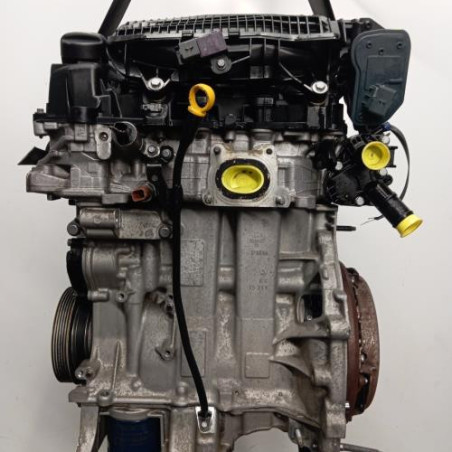 Moteur PEUGEOT 208 1 Photo n°1