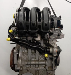 Moteur PEUGEOT 208 1 Photo n°3