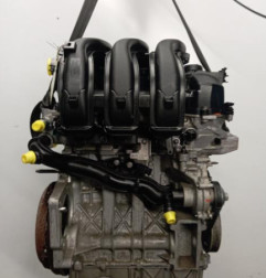 Moteur PEUGEOT 208 1 Photo n°4