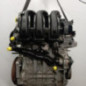 Moteur PEUGEOT 208 1