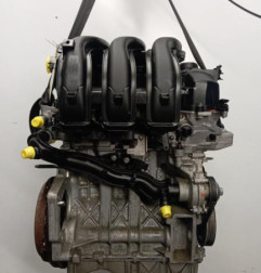 Moteur PEUGEOT 208 1 Photo n°5