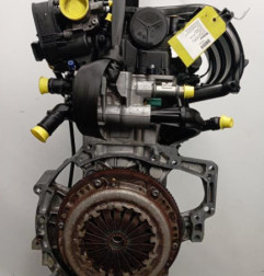 Moteur PEUGEOT 208 1 Photo n°6