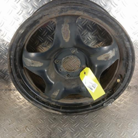 Jante PEUGEOT 208 1 Photo n°1