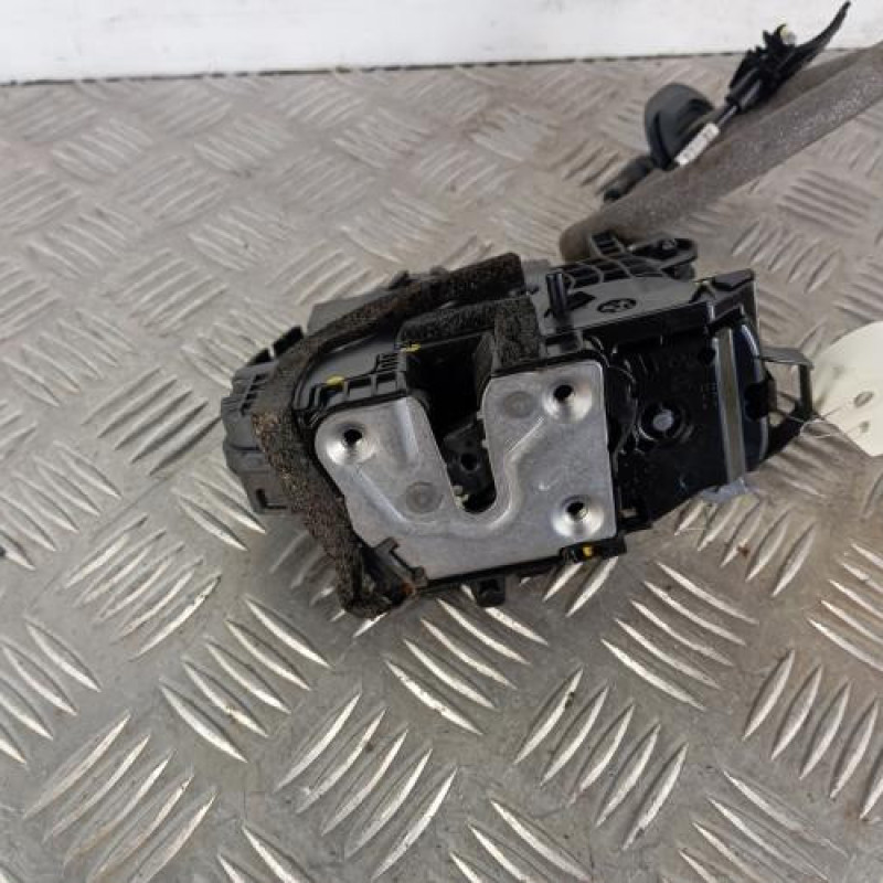 Serrure arriere gauche RENAULT CLIO 5