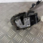 Serrure arriere gauche RENAULT CLIO 5