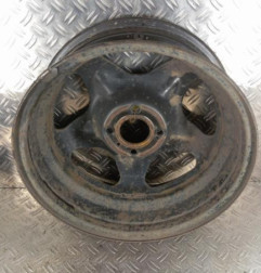 Jante PEUGEOT 208 1 Photo n°4