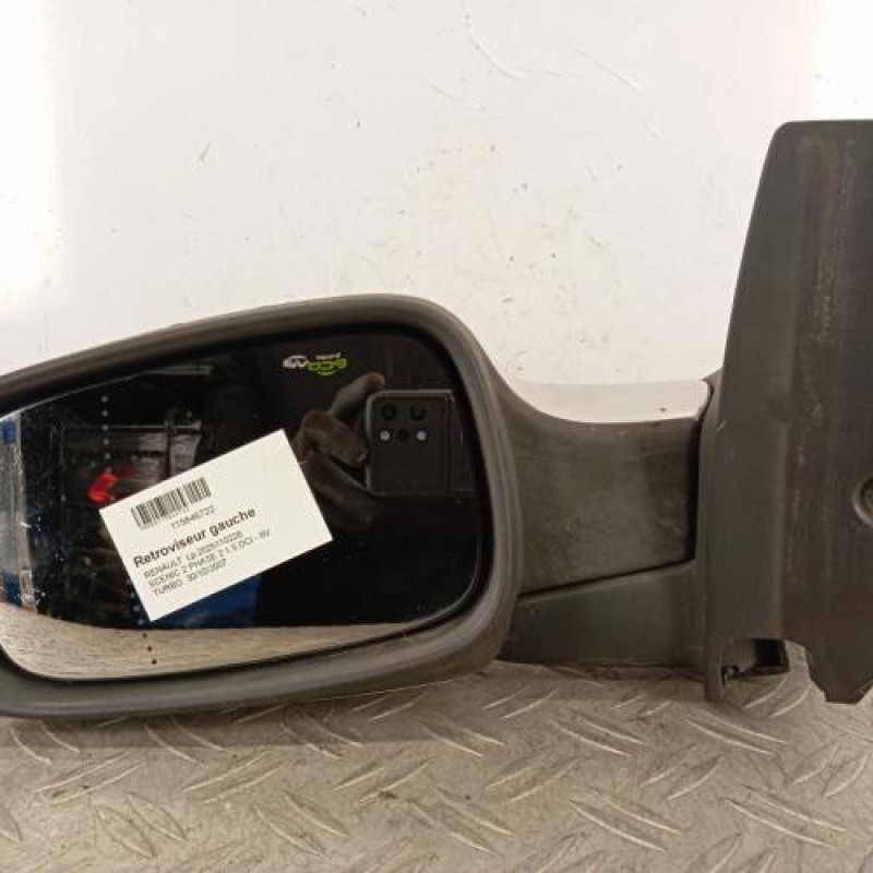 Retroviseur gauche RENAULT SCENIC 2