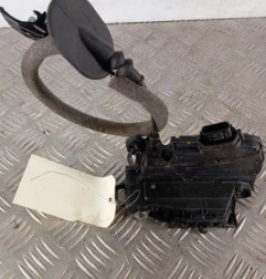 Serrure arriere gauche RENAULT CLIO 5