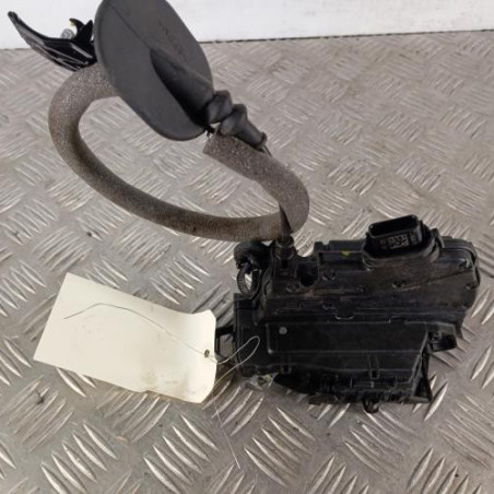 Serrure arriere gauche RENAULT CLIO 5