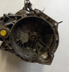 Boite de vitesses FORD TOURNEO CONNECT 1 Photo n°1