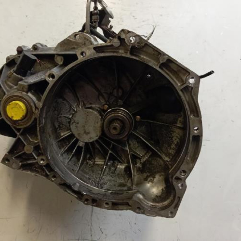Boite de vitesses FORD TOURNEO CONNECT 1