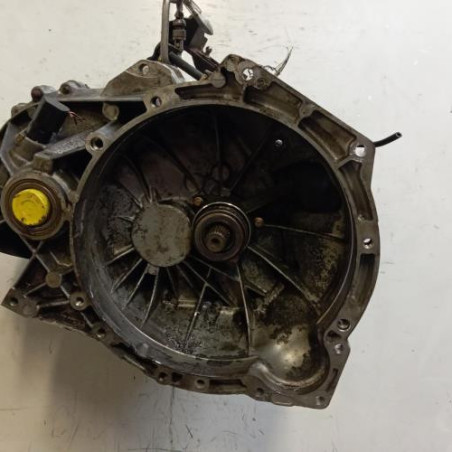 Boite de vitesses FORD TOURNEO CONNECT 1 Photo n°1