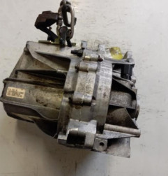 Boite de vitesses FORD TOURNEO CONNECT 1
