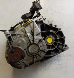 Boite de vitesses FORD TOURNEO CONNECT 1 Photo n°3