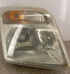 Optique avant principal droit (feux)(phare) FORD TOURNEO CONNECT 1 Photo n°1