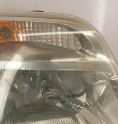 Optique avant principal droit (feux)(phare) FORD TOURNEO CONNECT 1