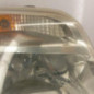 Optique avant principal droit (feux)(phare) FORD TOURNEO CONNECT 1