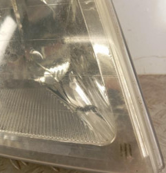 Optique avant principal droit (feux)(phare) FORD TOURNEO CONNECT 1 Photo n°3