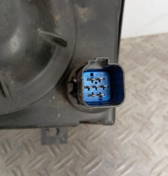 Optique avant principal droit (feux)(phare) FORD TOURNEO CONNECT 1 Photo n°5