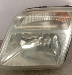 Optique avant principal gauche (feux)(phare) FORD TOURNEO CONNECT 1 Photo n°1