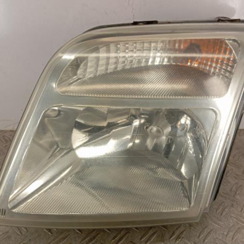 Optique avant principal gauche (feux)(phare) FORD TOURNEO CONNECT 1