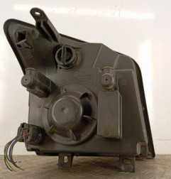 Optique avant principal gauche (feux)(phare) FORD TOURNEO CONNECT 1