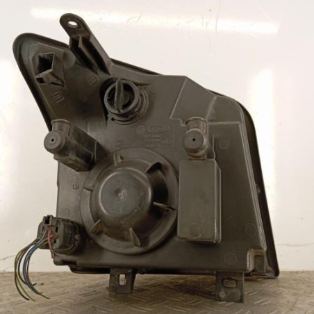 Optique avant principal gauche (feux)(phare) FORD TOURNEO CONNECT 1