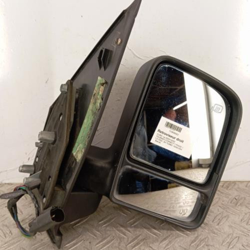 Retroviseur droit FORD TOURNEO CONNECT 1