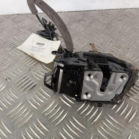 Serrure avant droit RENAULT CLIO 5 Photo n°1