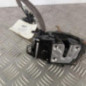 Serrure avant droit RENAULT CLIO 5