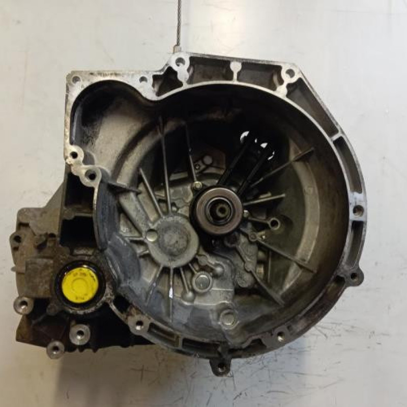 Boite de vitesses FORD FUSION