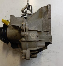Boite de vitesses FORD FUSION