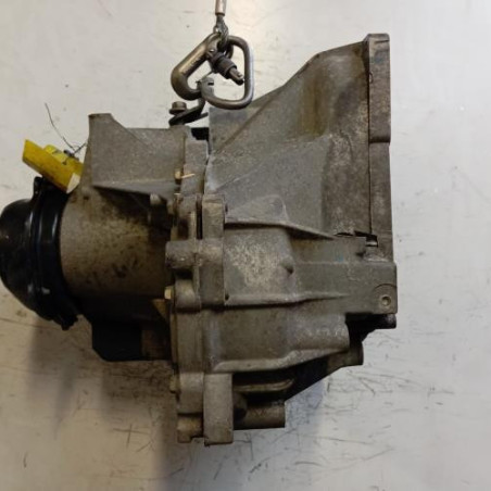 Boite de vitesses FORD FUSION